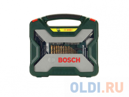      Bosch X-Line-103  