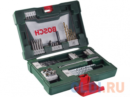    Bosch V-line 48  