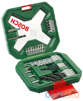      Bosch X-line 34 34 2607010608  -