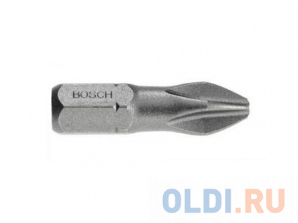   Bosch Extra-Hart PH2 XH 25 3  -