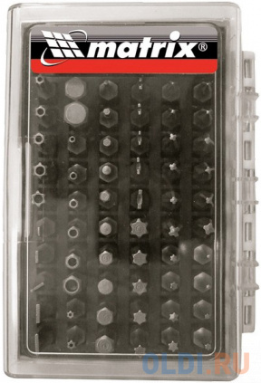   Matrix 11387 61   