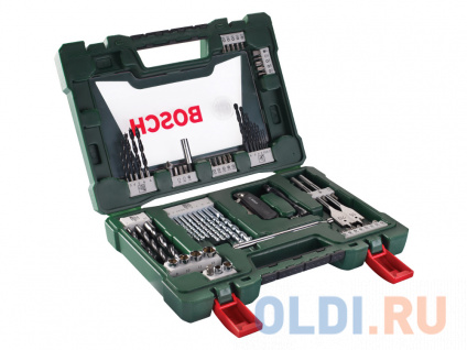    Bosch V-line 68 2607017191-879  