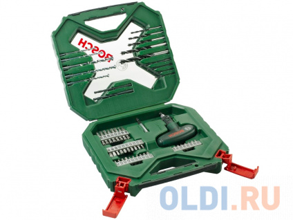      Bosch X-line 54 54 2607010610  -