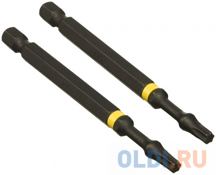   DEWALT DT70569T-QZ  IMPACT Torsion T25 85 (2 )  -