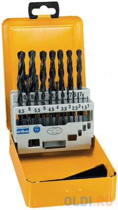    DeWALT DT5913-QZ   HSS-R (19.)     -