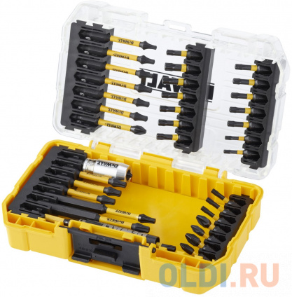      FLEXTORQ 37  Dewalt DT70732T-QZ   