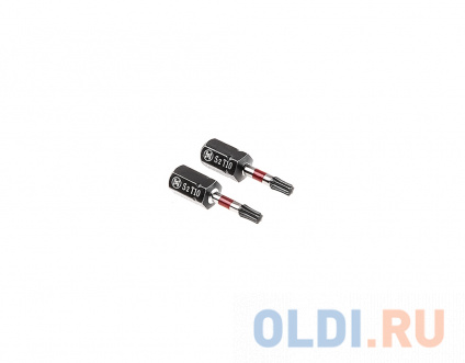   Hammer Flex 203-179 TORX-10 25, 2.   