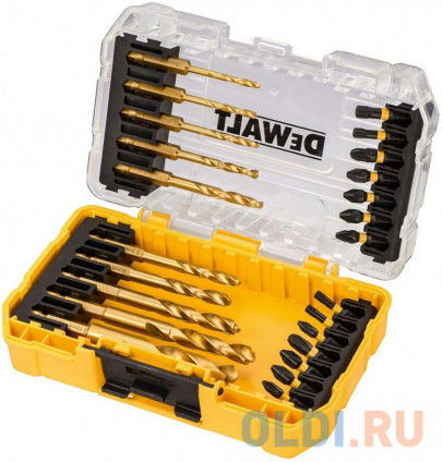      DeWalt DT70748T-QZ 25  