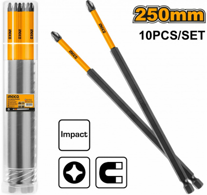    Ingco SDBIM11PH2103 10  