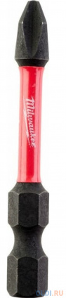   Milwaukee SHOCKWAVE PH2 1  -