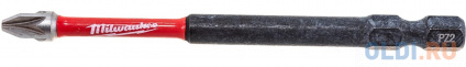   Milwaukee SHOCKWAVE PZ2 1  