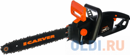     Carver RSE- 2400 2200 3.. ..:14&quot; (35cm)  