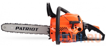    Patriot 3816  