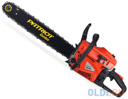    Patriot 5220  