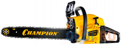   Champion 254-18  