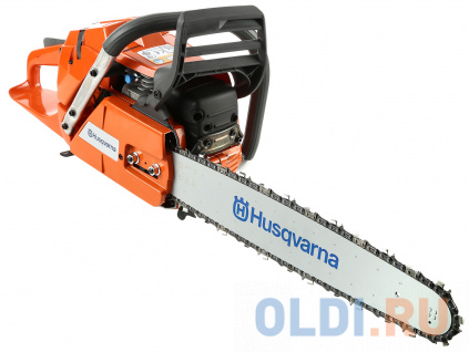    Husqvarna 372XP  