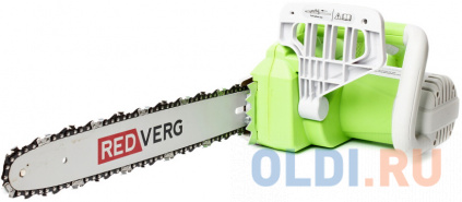     Redverg RD-EC2000-16  