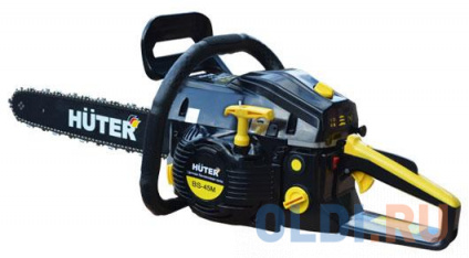   HUTER BS-45 1,7 453  16"  3/1.3  0.55  