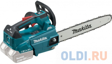   MAKITA DUC356Z  \,36 \2- 18,Li-ion,-35  