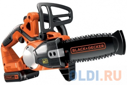      BLACK+DECKER GKC1820L20-QW 18 c   ӻ  