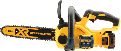    DeWalt DCM565P1-QW XR 18  BRUSHLESS  30  OREGON 3/8&quot;   7,68 / 18 c   ӻ  