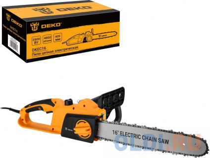     Deko DKEC16 1600 .:16&quot; (40cm)  --