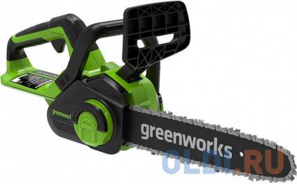  Greenworks    G24CS25, 24 , 25  [2007707]  --