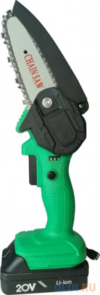     Zitrek GreenSaw 20 Extra power  