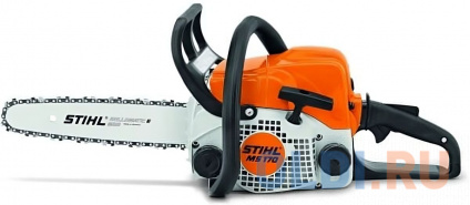   Stihl MS 170  -