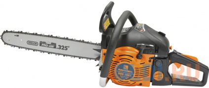   Carver RSG 252 2200 2.9.. .:18&quot; (45cm) (01.004.00055)  --