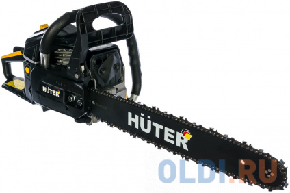   HUTER BS-52M  