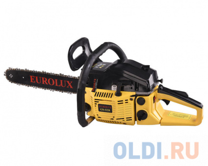   Eurolux GS-5220  --