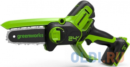    GD24CSMNX GREENWORKS   
