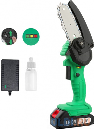     Zitrek GreenSaw 20  