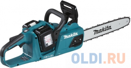     Makita DUC355PT2 .:14&quot; (35cm) 2. 5 ӻ  -