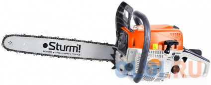   Sturm! GC9952 3.5.. .:20&quot; (50cm)  