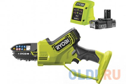    Ryobi ONE+ 18 RY18PSX10A-120  