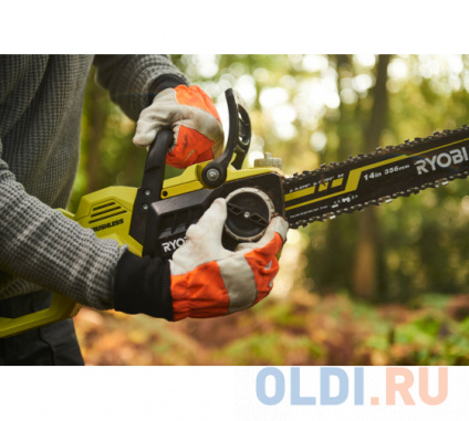    Ryobi RCS1935B  -