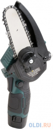     Zitrek GreenSaw 12 .:4&quot;(10cm) 2. 2  (085-4449)  