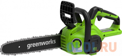  GreenWorks    ., 24V, 25, c 1 2 c USB  2007707USB2  --