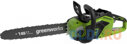  GreenWorks    ., 40V, 40 , ,  1,8 ,  1 2 c USB   2005807USB2  