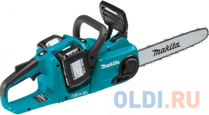  Makita   . LXT BL 2x18, 14&quot;/35, 3/8&quot;, 1,1, 20/, XPT, (2xBL1850B, DC18SH) DUC353CT2   
