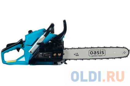   Oasis GS-16  --