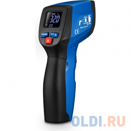    () CEM DT-820 - 50  +380 C.  1%,  0,1 C  