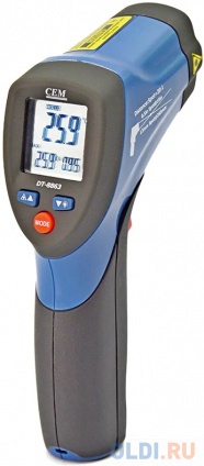   CEM DT-8863  -50  +800     
