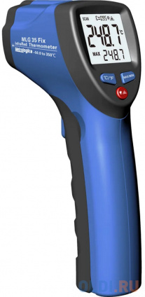  Metrologika   MLG 35 Fix   MLG35  -