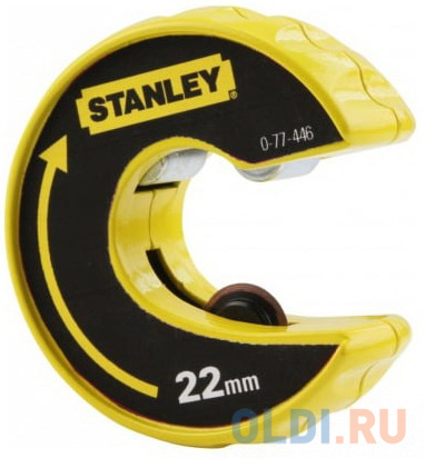   STANLEY 0-70-446    22    