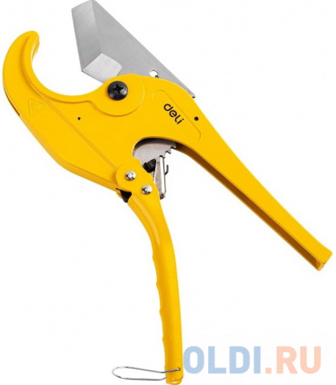      Deli DL2509    63,  3Cr13,      