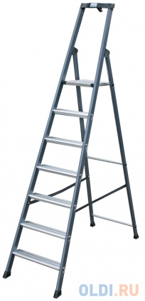   KRAUSE 126450 SECURO   7  125   