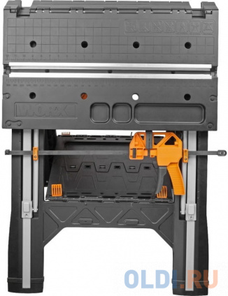    Pegasus WORX WX051  